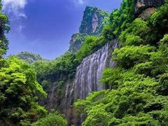 -车溪民俗旅游区
