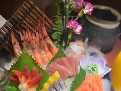 综合刺身拼盘-匠和风精致料理(世茂双子塔店)
