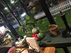 -有才叔的小馆(招商依云曲江店)