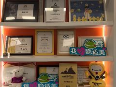 -极橙儿童齿科矫正中心(奥城店)