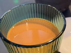 泰式香醇奶茶-simply thai天泰(长泰广场店)