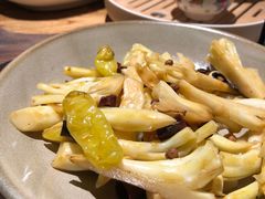 -潮粥荟·潮汕砂锅粥(朝阳大悦城店)