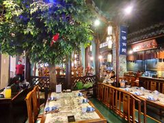 -一味大院•桐庐菜传承店(春江路店)