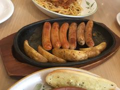 -萨莉亚意式餐厅(石鼓路店)