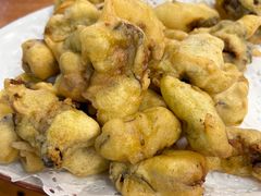 -胡同小馆(新威路店)