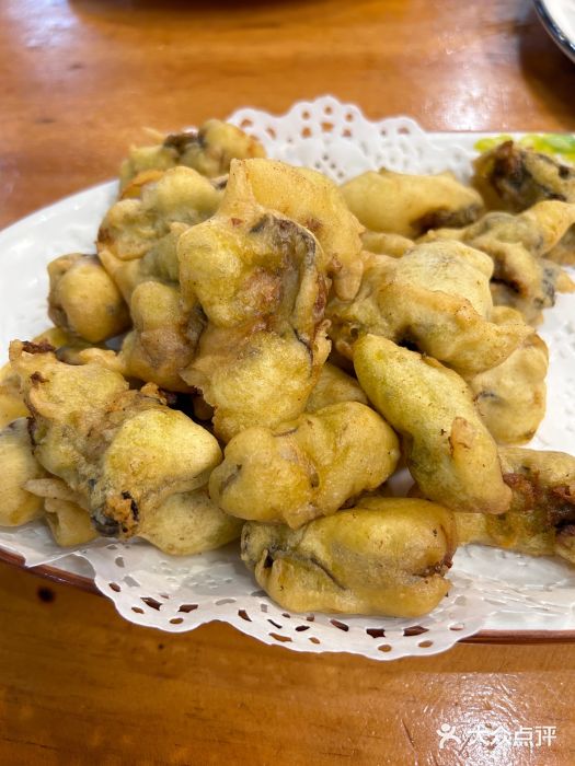 胡同小馆(新威路店)图片