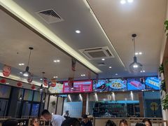 -蜀留香火锅(社会山店)