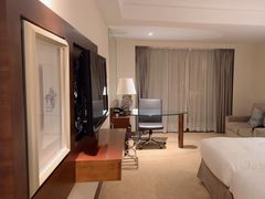 -香港皇家太平洋酒店