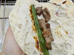 -小寒羊烧烤(凯瑞时代大厦店)