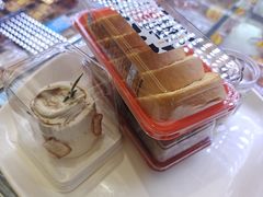 -味多美蛋糕(新和平里店)