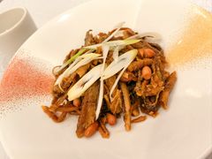 -燕山大酒店-中餐厅