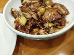 -小方的面(徐家汇店)