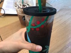 -星巴克(北京西大望路温特莱店)