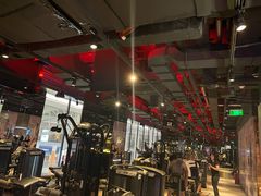 -威尔仕健身会所(北京宜家店)