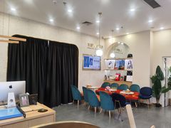 -海马体照相馆(上海宝山万达广场店)