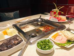 -海底捞火锅(九久奥特莱斯店)