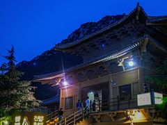 -禅宗少林·音乐大典