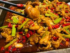-武松家(丰益桥店)