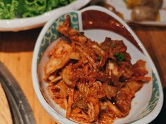 -赤坂亭·M9和牛烧肉·铁板烧·日料398放题(长泰广场店)