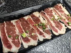 -红泥小火炉·东北泥炉烤肉(天一旗舰店)