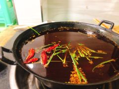 -石灰市毛记烧鸡公(解放碑店)