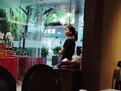 -金河半岛园林酒家(金融城店)