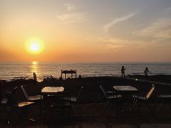 -Cafe Aewol Monsant
