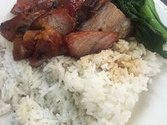 -兰芳园(上环店)