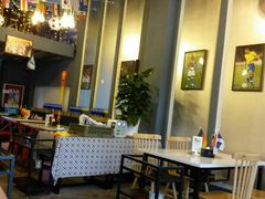 -大凉山小会理生态餐