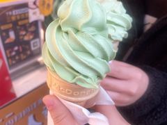 -麦当劳(金桥店)