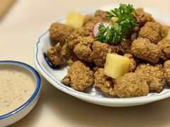 -林四喜·闽南传家菜(鼓浪屿店)