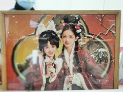 -天真蓝照相馆(龙华天虹购物中心店)