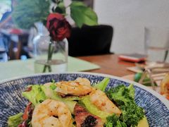 -AFS Cafe & Canteen(闽江二路店)