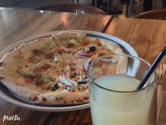 -PIZZA BIANCA(民园店)
