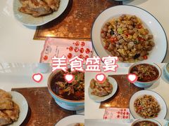 -红樱桃·欢乐餐厅(太原里店)
