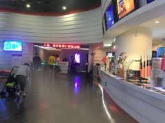 -首都电影院(金融街店 杜比全景声)