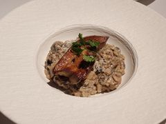 -Oyster Talks 四度蚝法餐厅