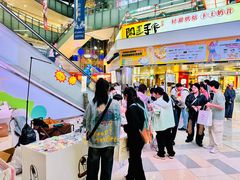 -鹏欣水游城