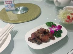 -老克勒上海菜(南京路步行街店)