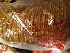 芝麻薄饼-宫廷糕点铺