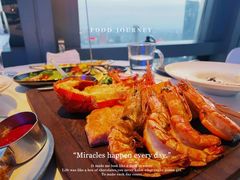 -天玑高空江景餐厅&酒吧Sky Secret Restaurant&Bar