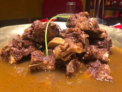 -芦月轩羊蝎子(劲松店)