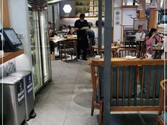 大堂-苏小柳手工点心(人民广场分院)