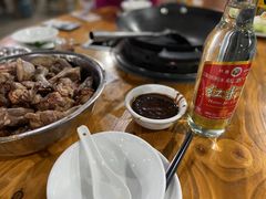 -大地农庄(逢沙大道店)