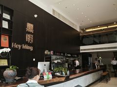 -黑明餐厅(白鹭洲店)
