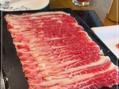 -常赢三兄弟·清真涮肉(崂山路总店)