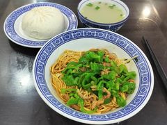 -孟家蟹包(锦绣街店)