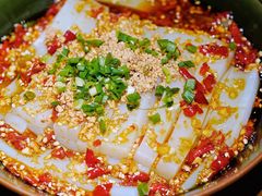 冰粉-先启半步颠小酒馆(常熟万达广场店)