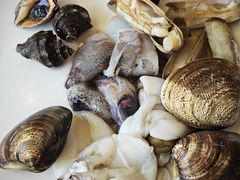 -湛山花园酒店-自助餐厅