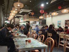 -八爷茶餐厅